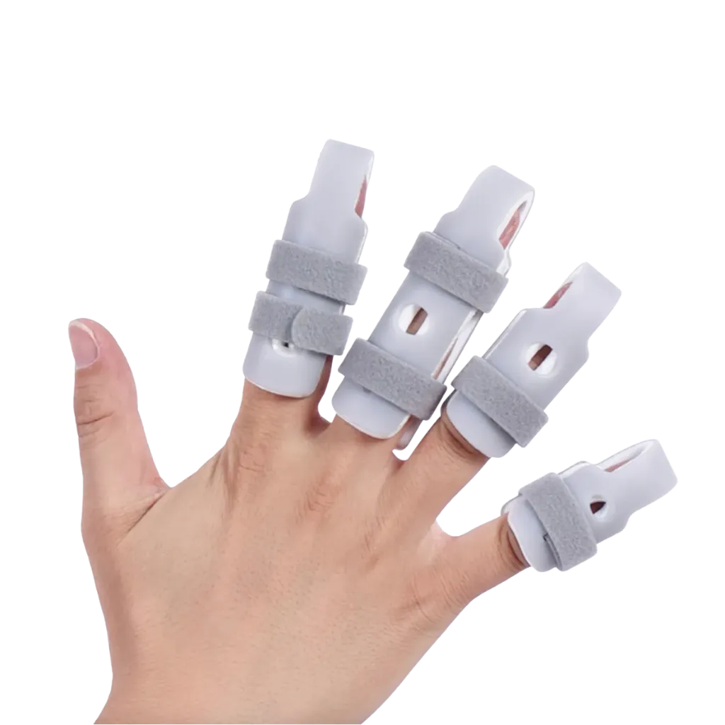 Finger Immobilizer