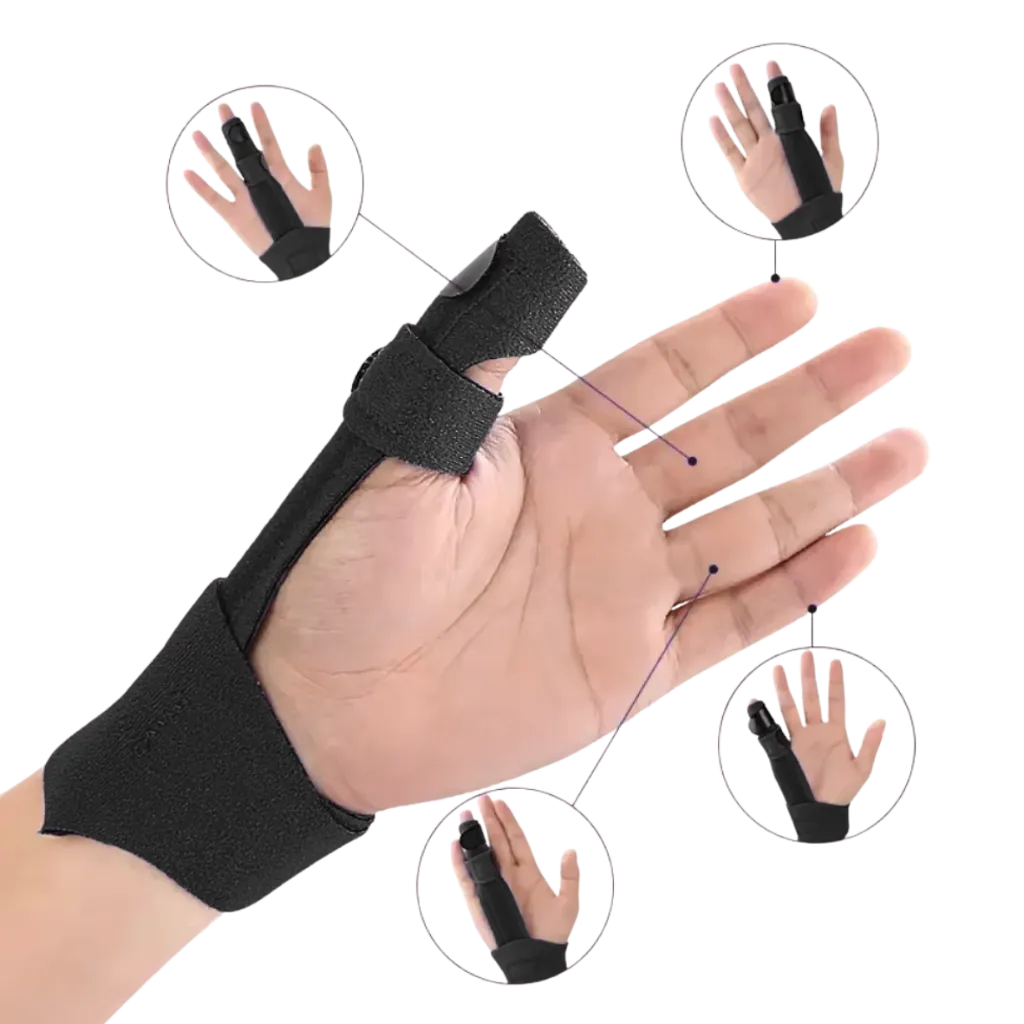 Finger Brace