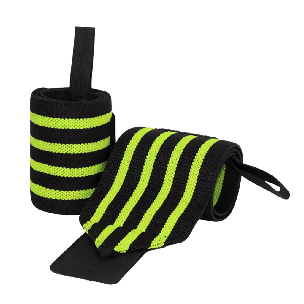 Elastic Wrist Wrap