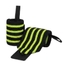 Wrap Elástico para Muñeca