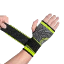 Muñequera Deportiva