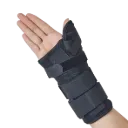 Wrist Brace with Thumb Support 