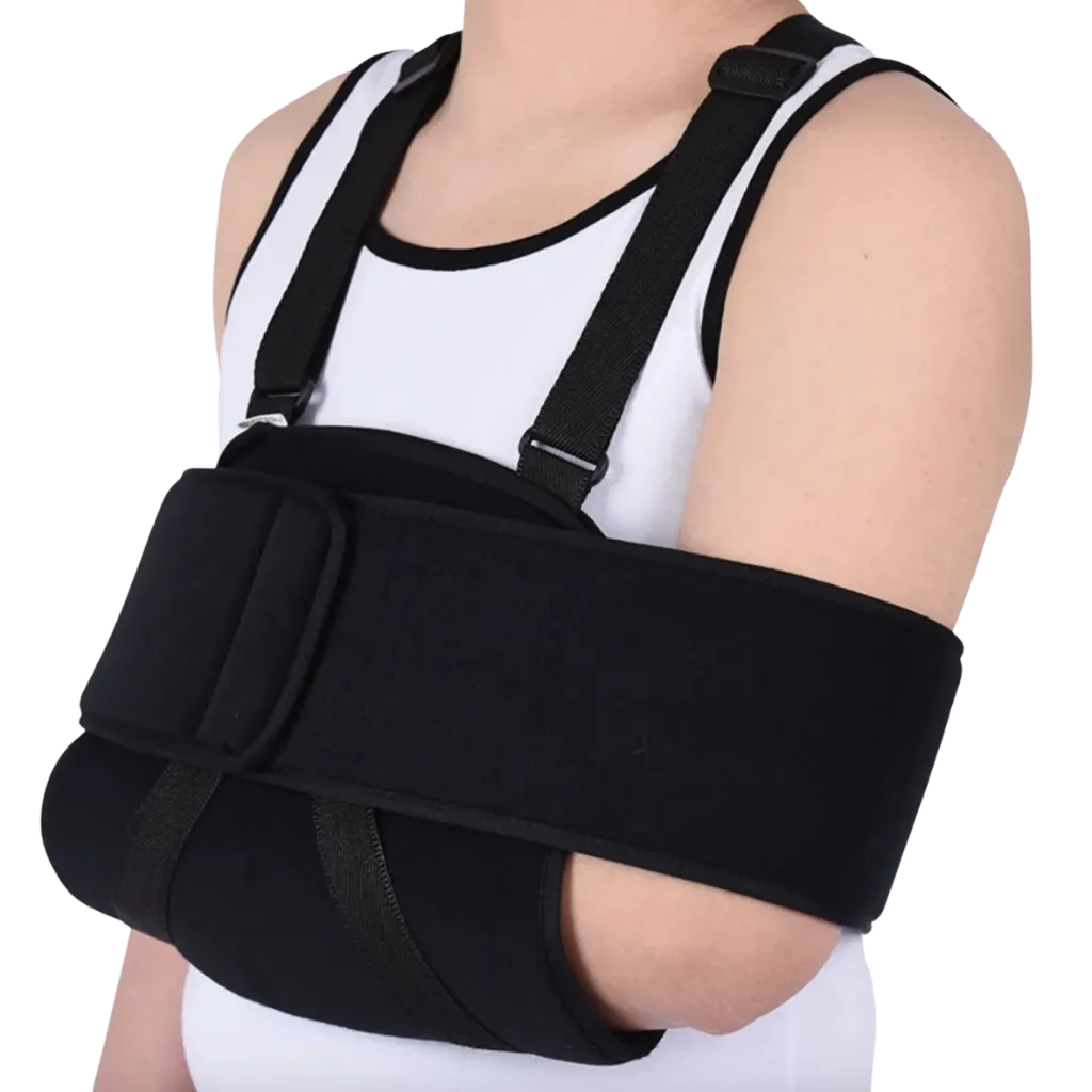 Immobilizing Arm Sling