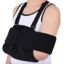 Immobilizing Arm Sling