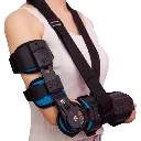 Elbow Brace Articulated
