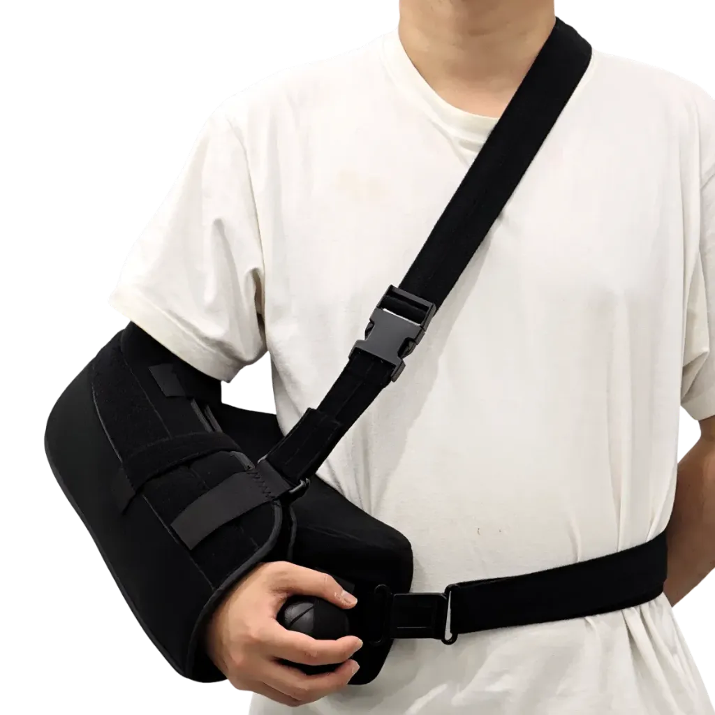 Elbow/Shoulder Abduction Splint 