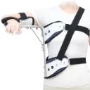 Adjustable Shoulder Abduction